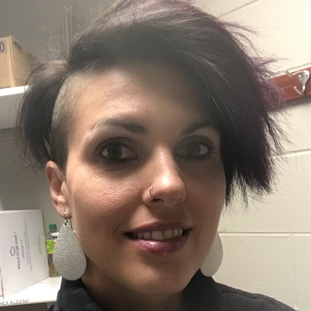 Meet your Posher, Mariah